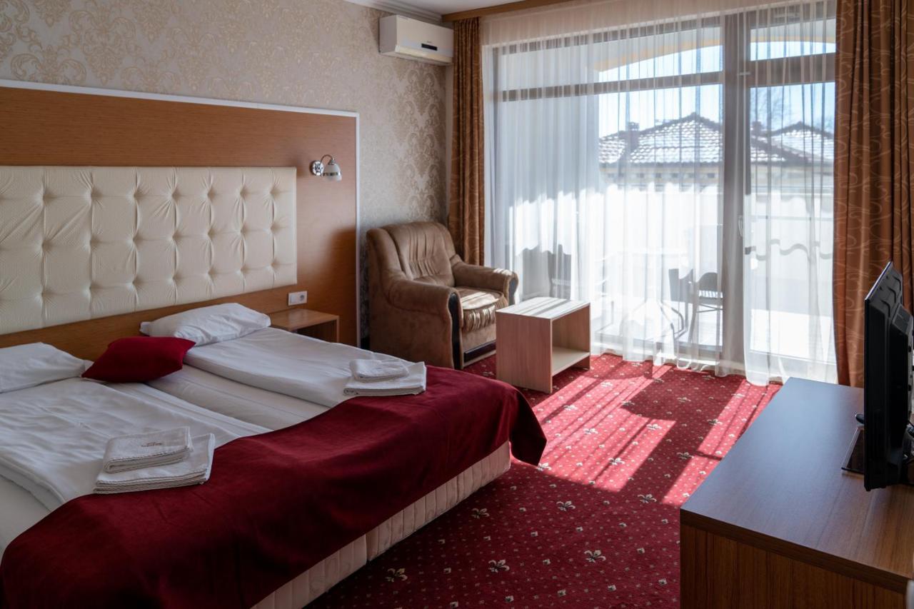 Hotel Paradise Ognyanovo  Exterior photo